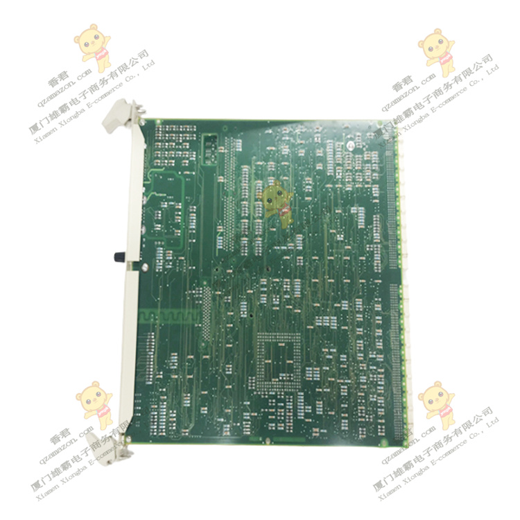 ABB PM633 系统控制器 欧美进口