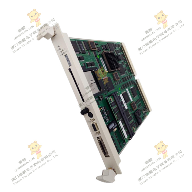 ABB CI532V03 模块卡件