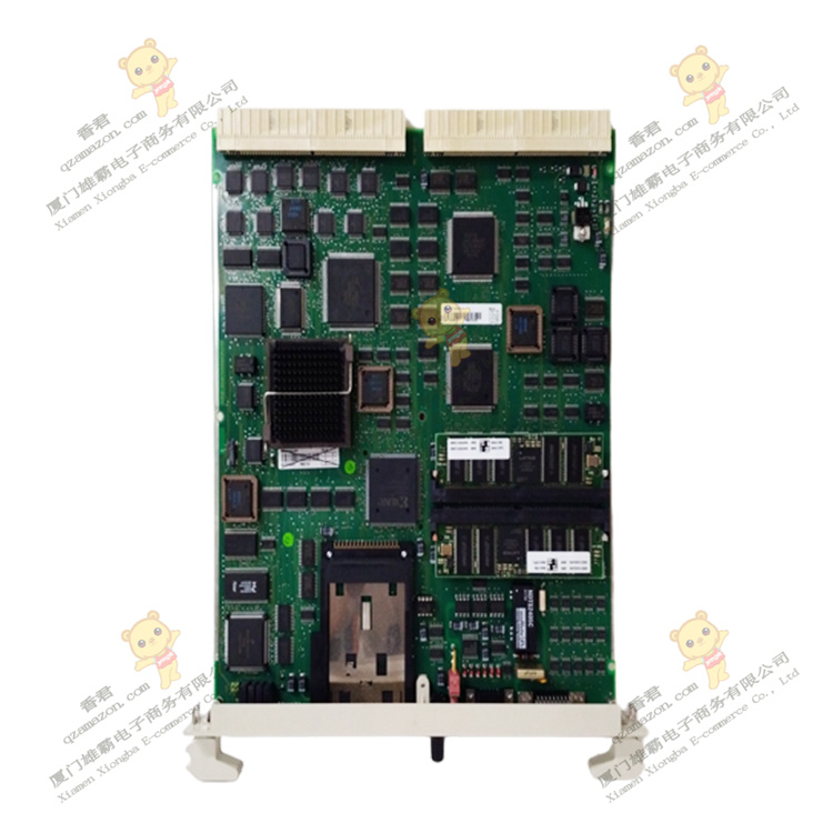 ABB CI532V03 模块卡件