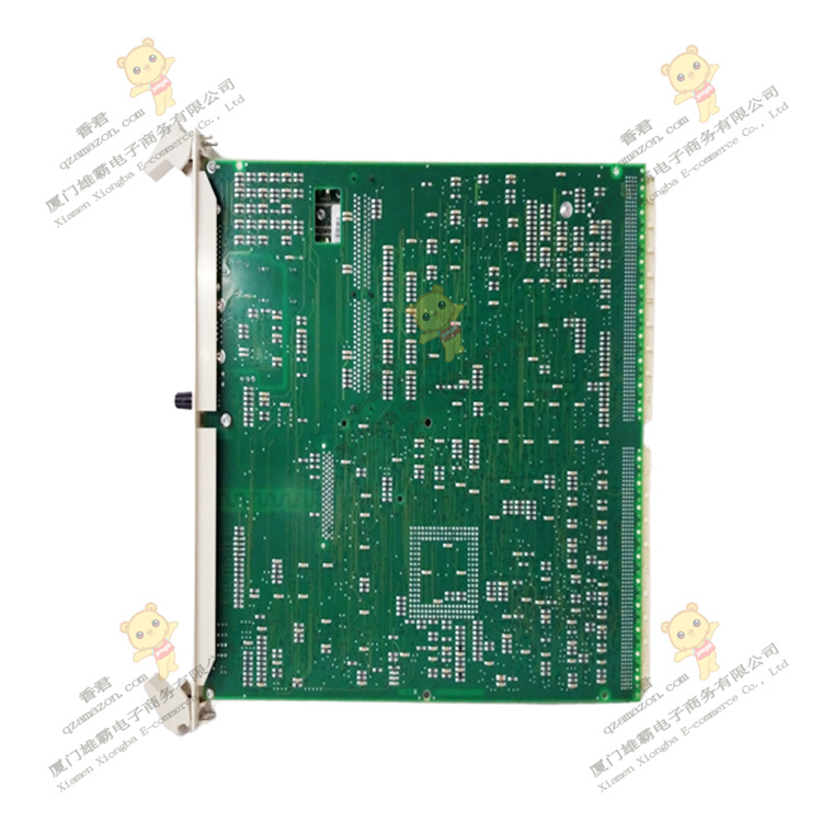 ABB CI532V03 模块卡件