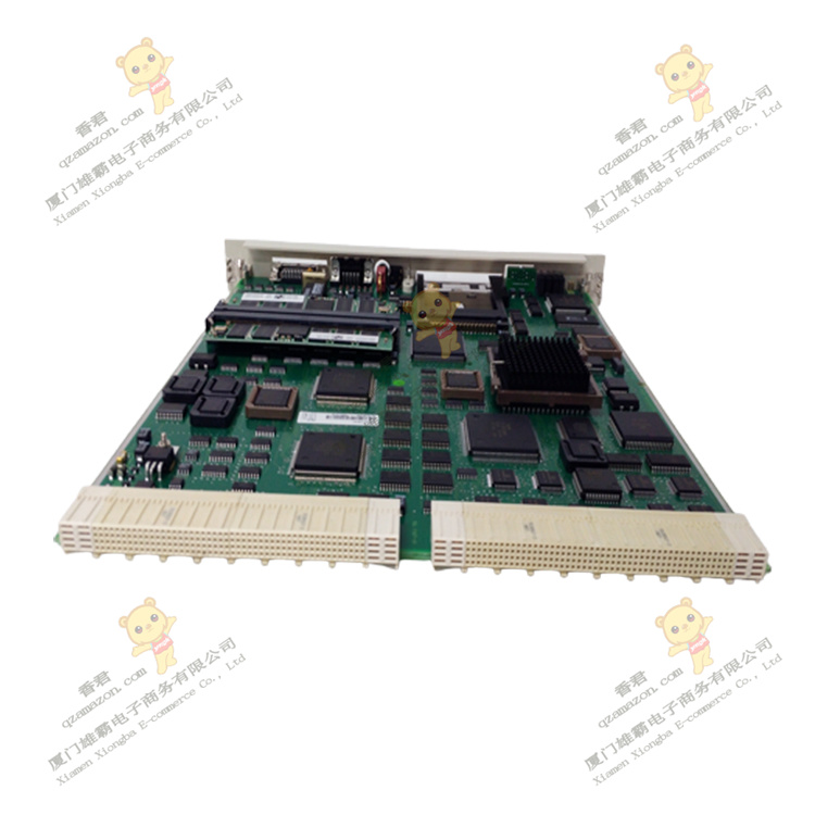 ABB CI532V03 模块卡件