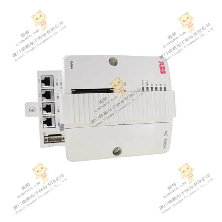 ABB CMA137 隔离放大器模块 欧美进口