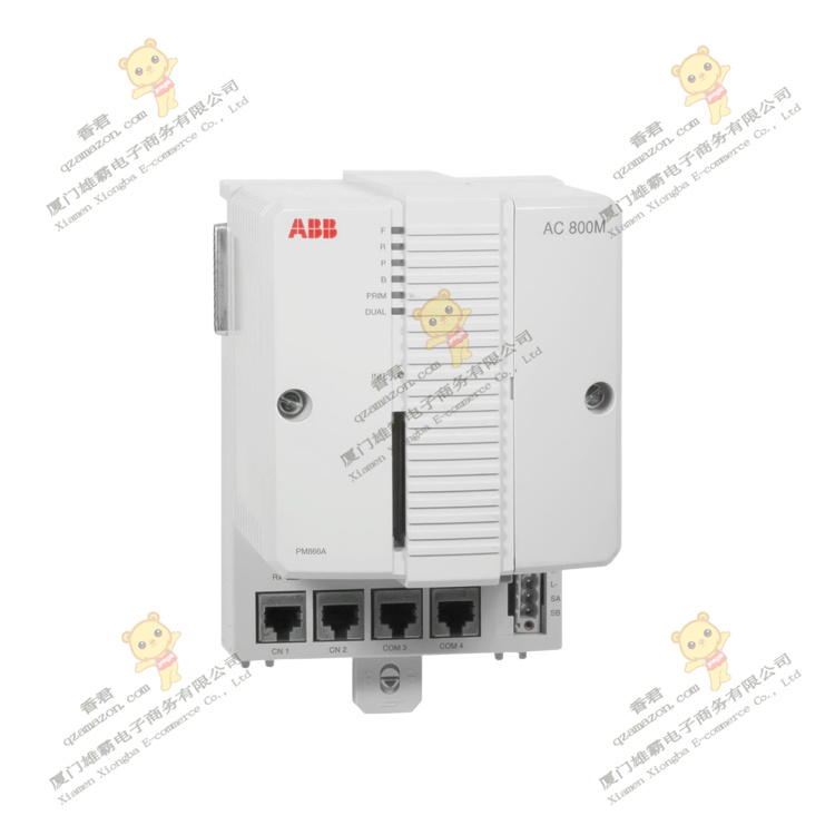 ABB CMA137 隔离放大器模块 欧美进口