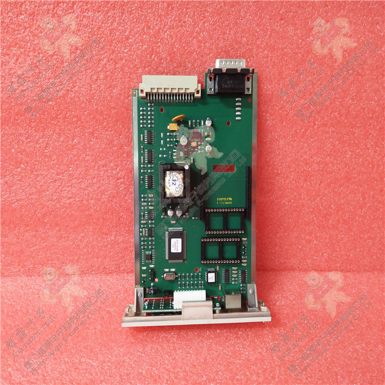 05701-A-0361 | HONEYWELL 工程控制卡 