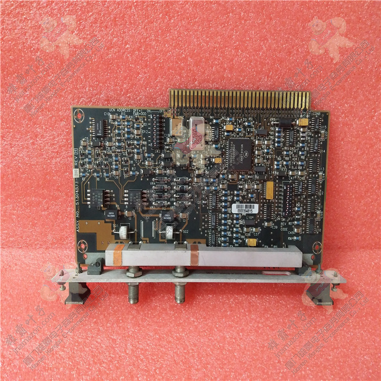 51304511-200 | HONEYWELL 调制解调器 