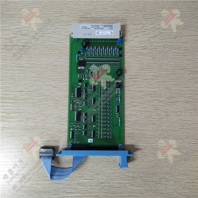 SDI-1624 | HONEYWELL 控制处理器模块 