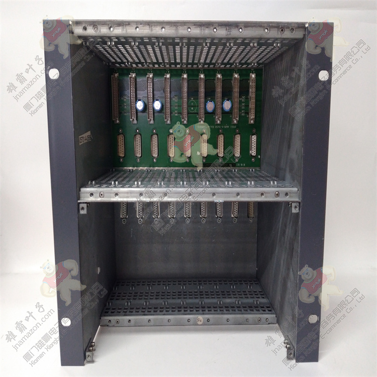 05701-A-0502 | HONEYWELL 机架组件 