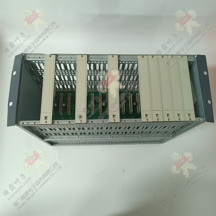 05701-A-0511 | HONEYWELL 机架组件 