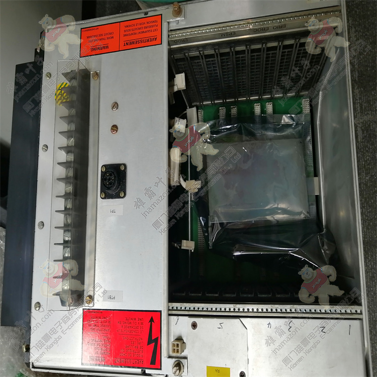 51404170-175 | HONEYWELL 电源系统笼 