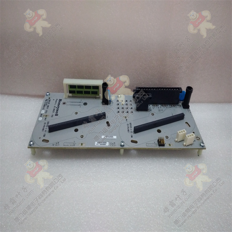 51306515-175 | HONEYWELL 冗余模拟输入端子板 