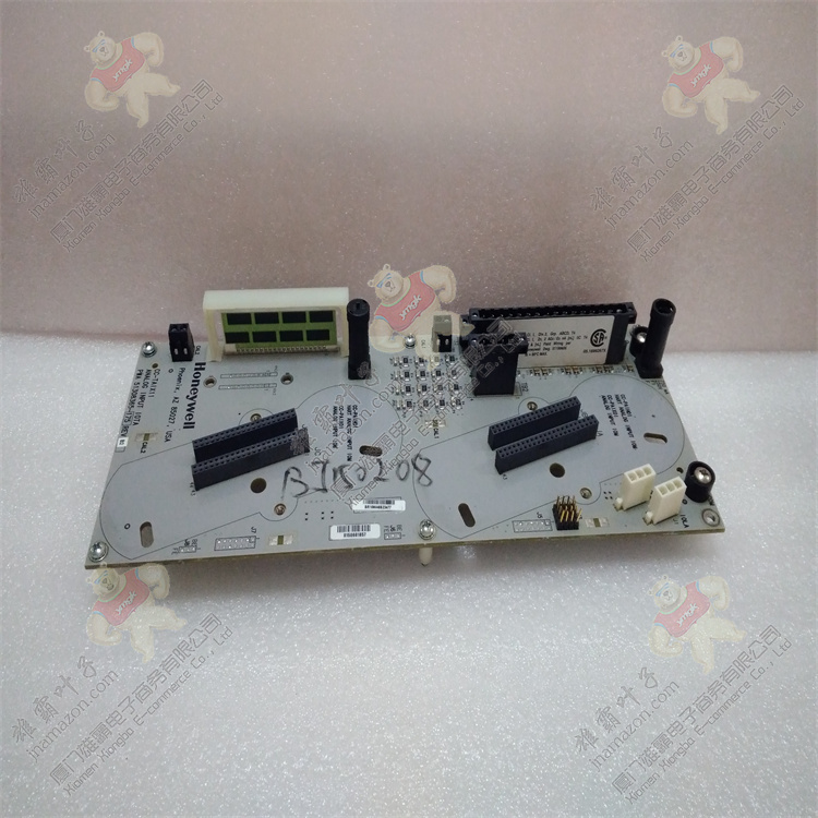 51308365-175 | HONEYWELL 输入输出端接组件 