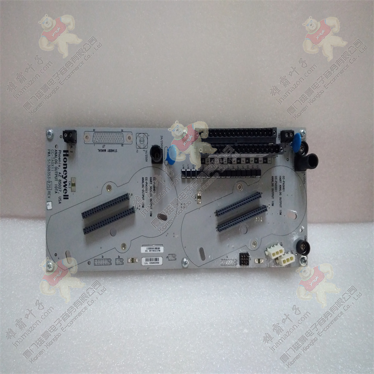 CC-TAOX11 | HONEYWELL 输入输出端接组件 