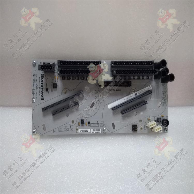 51308373-175 | HONEYWELL 冗余数字输出模块 背板 