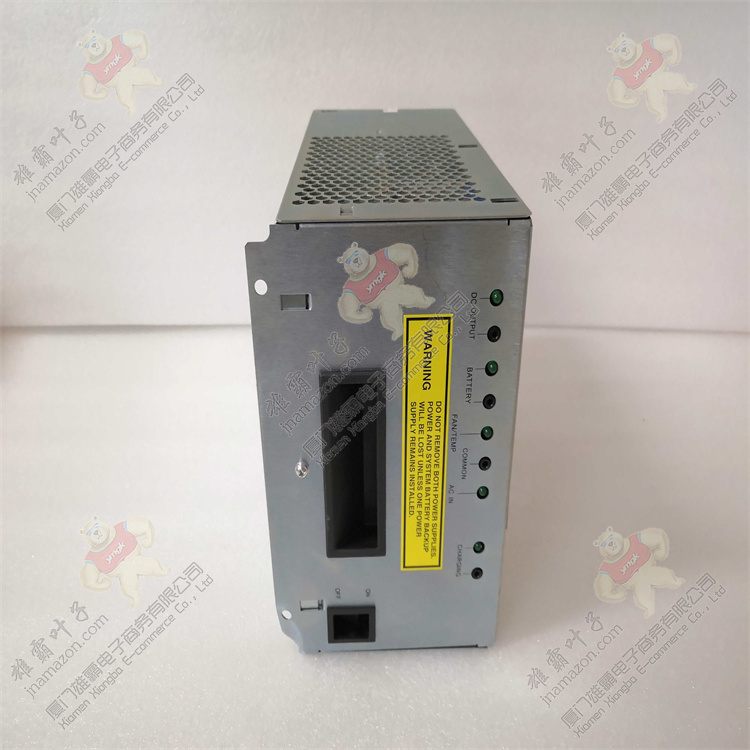 SPS5785 51198651-100 | HONEYWELL 电源模块