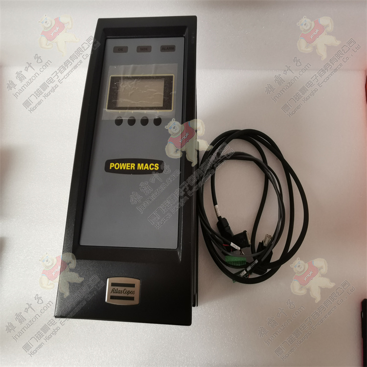 TC-4000-S | HONEYWELL 控制器模块 
