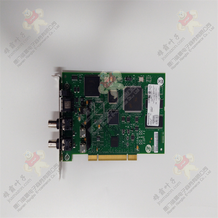 TC-PCIC02 | HONEYWELL 模拟输入模块 