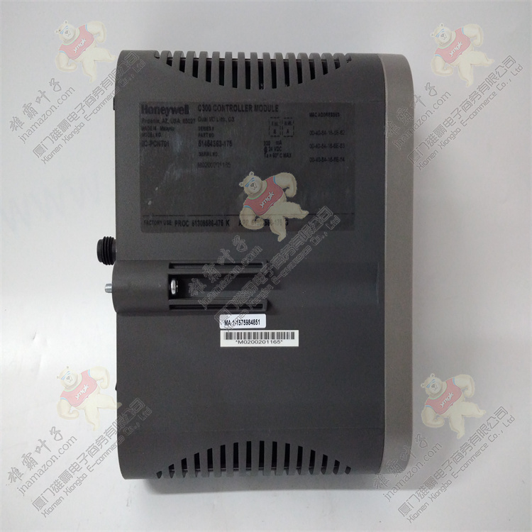 51454363-175 | HONEYWELL 模拟输入模块 