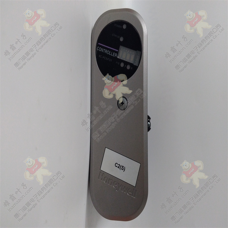 8C-PCNT01 | HONEYWELL 模拟输入模块 