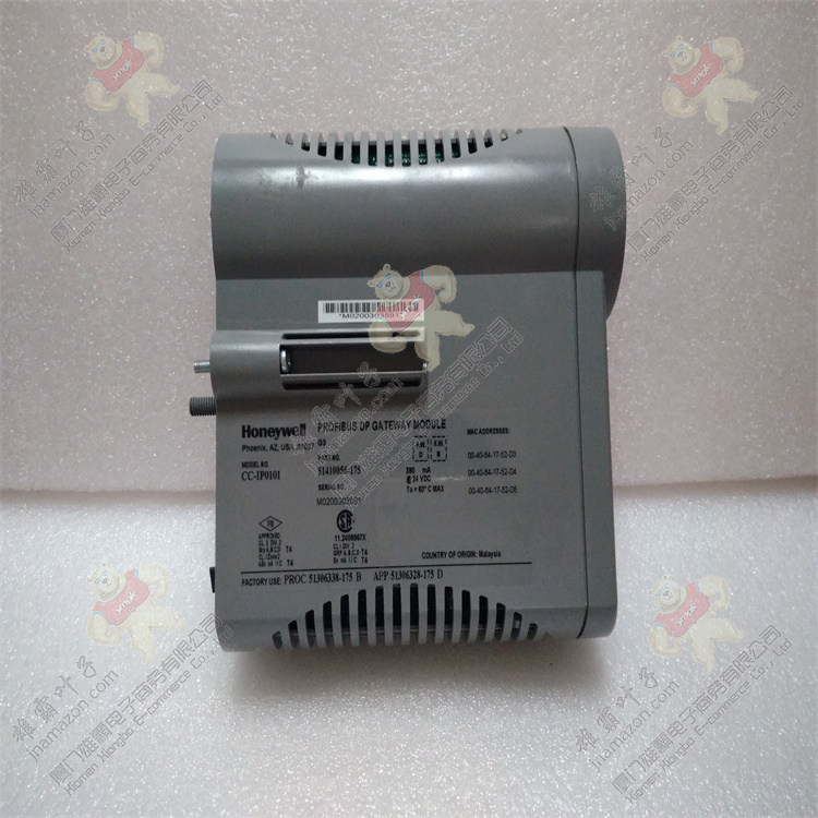 51410056-175 | HONEYWELL 模拟输入模块 