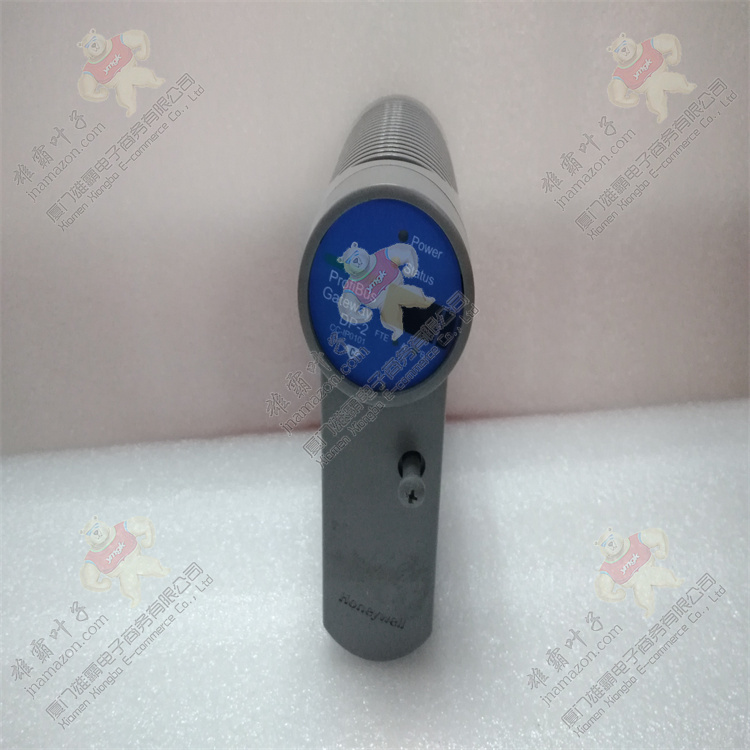 CC-IP0101 | HONEYWELL 模拟输入模块 