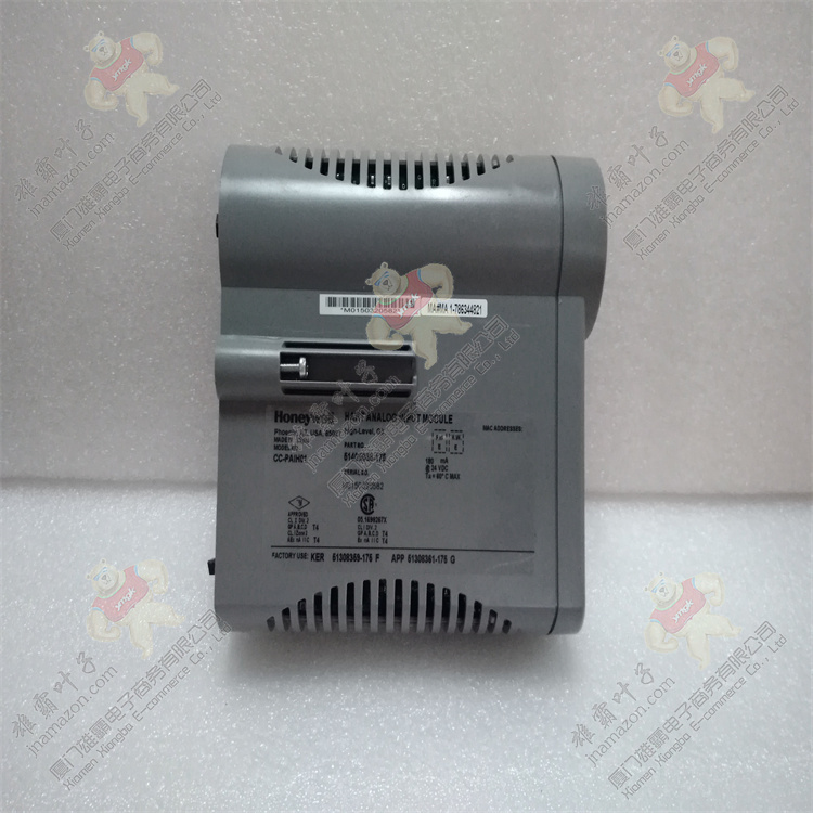 51405038-175 | HONEYWELL 模拟输入模块 