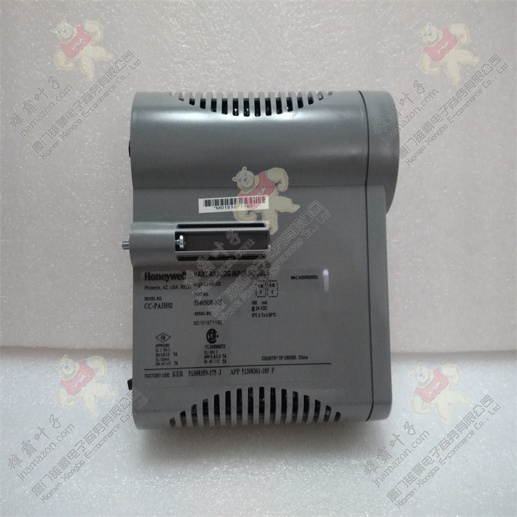 51405038-375 | HONEYWELL HART 模拟输出模块 