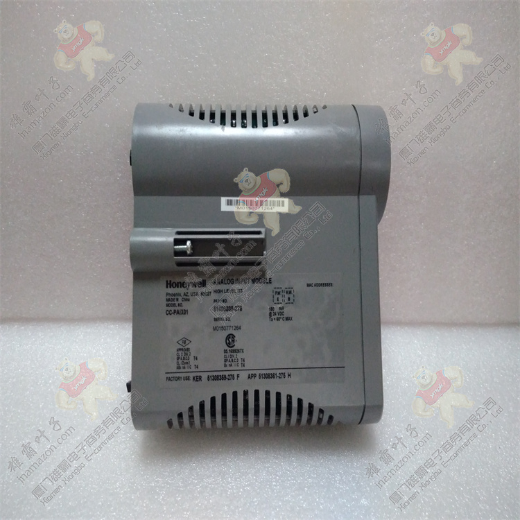 51405038-275 | HONEYWELL HART 模拟输出模块 
