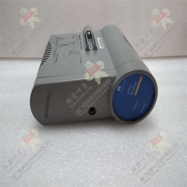 CC-PAIX02 | HONEYWELL HART 模拟输出模块 