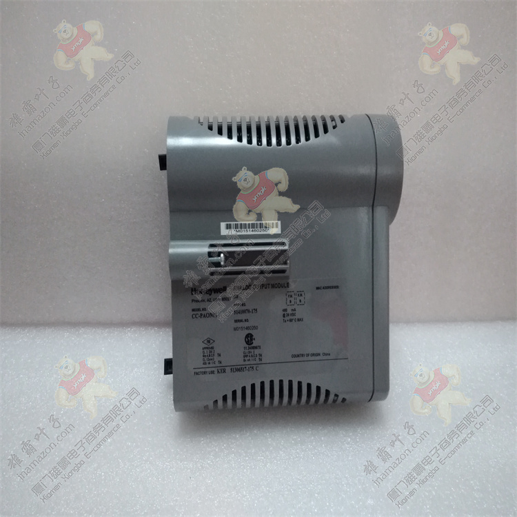 51410070-175 | HONEYWELL 控制防火墙模块 全新 