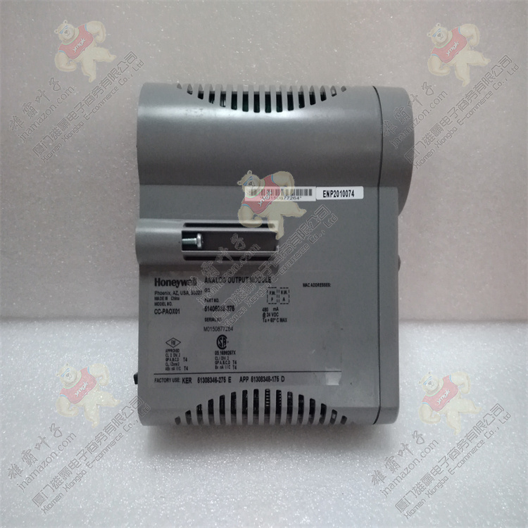 51405039-275 | HONEYWELL 控制防火墙模块 全新 