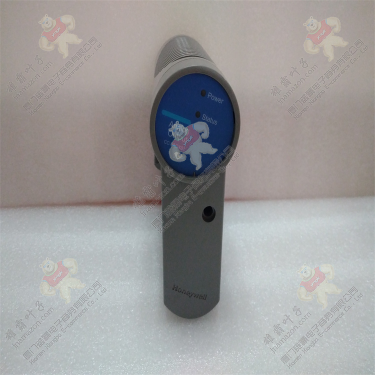 CC-PAOX01 | HONEYWELL 控制防火墙模块 全新 