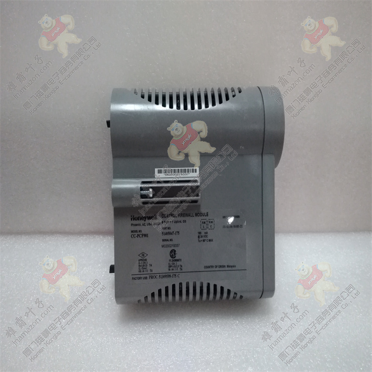 51405047-175 | HONEYWELL 控制防火墙模块 全新 