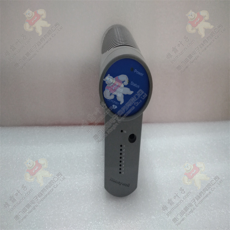 CC-PCF901 | HONEYWELL 控制防火墙模块 全新 