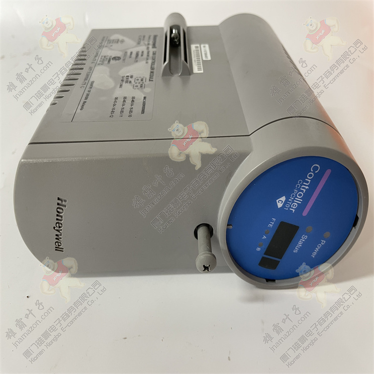 CC-PCNT01 | HONEYWELL 模拟量输出模块 背板 