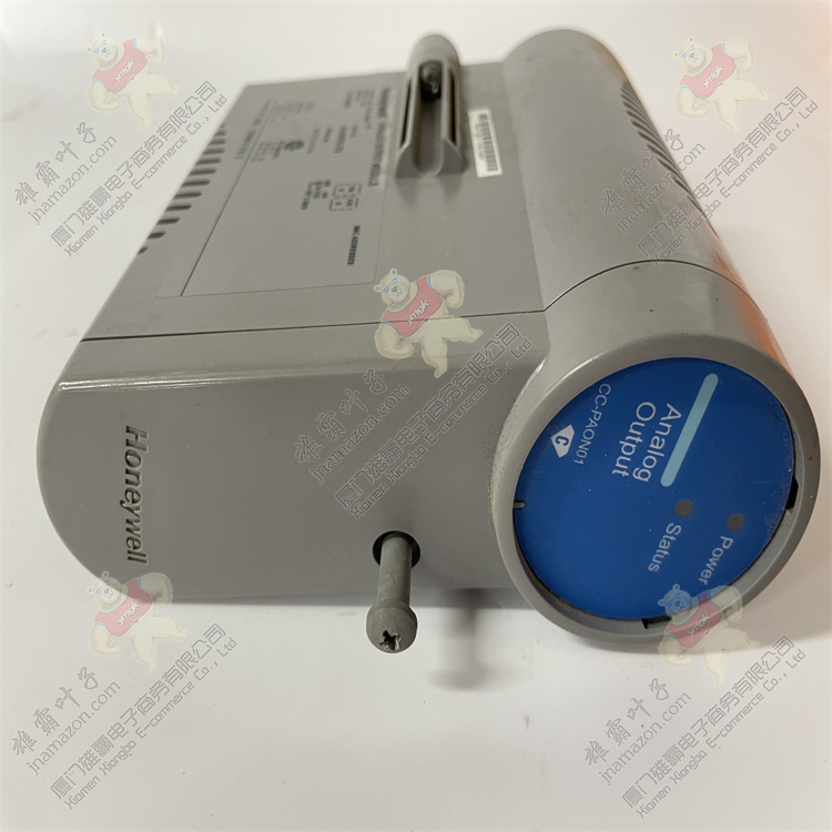 CC-TAON01 | HONEYWELL 模拟量输出模块 背板 