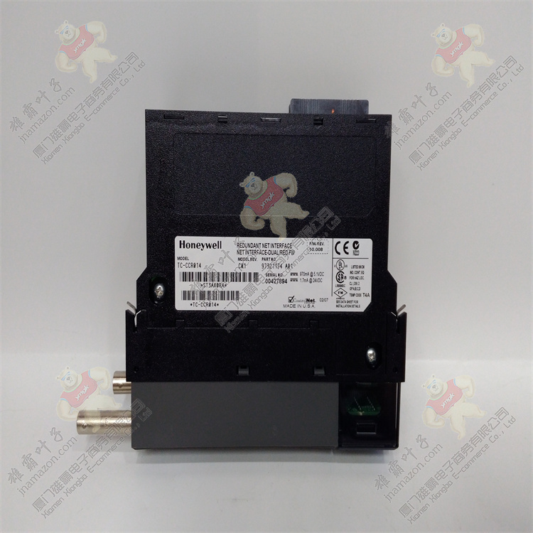 TC-CCR014 97321174-A01 | HONEYWELL 电池扩展模块 全新 