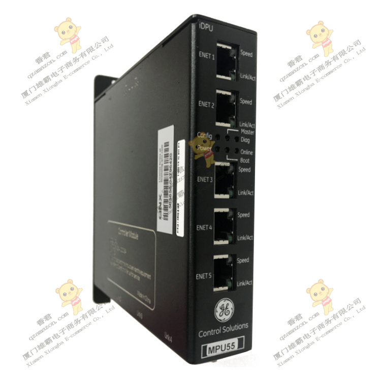 369B1860G0030控制器模块 