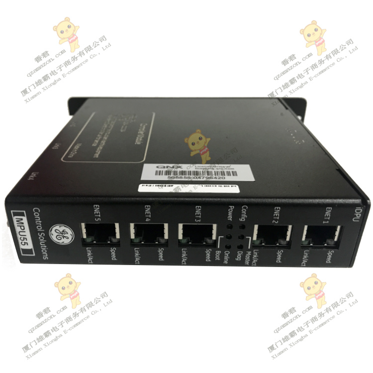 369B1860G0030控制器模块 