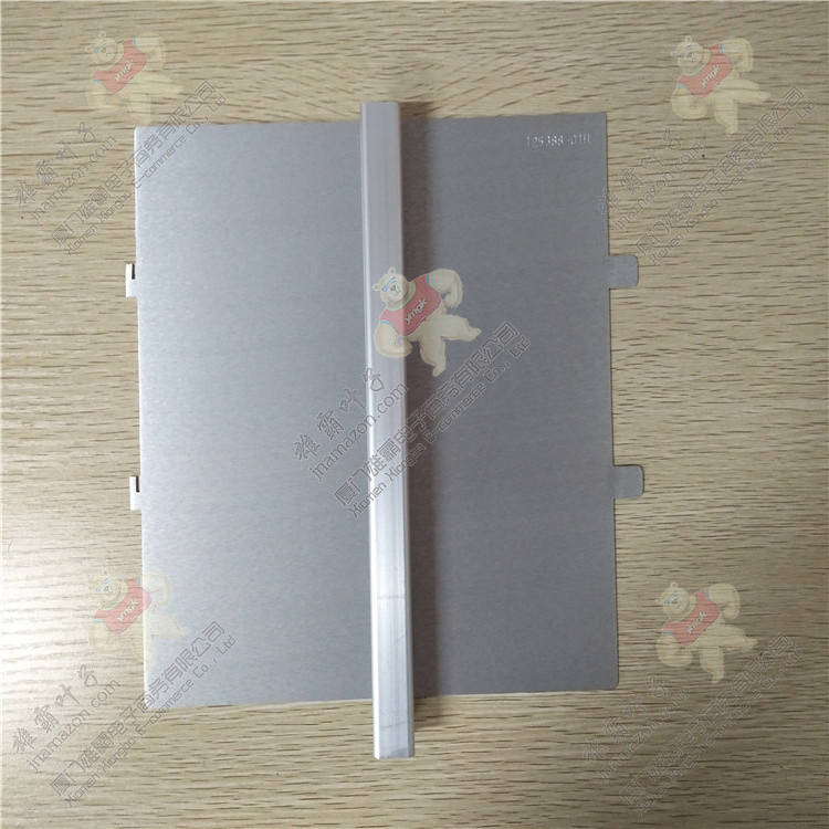 125388-01H | Bently Nevada 半高模块内部机箱 