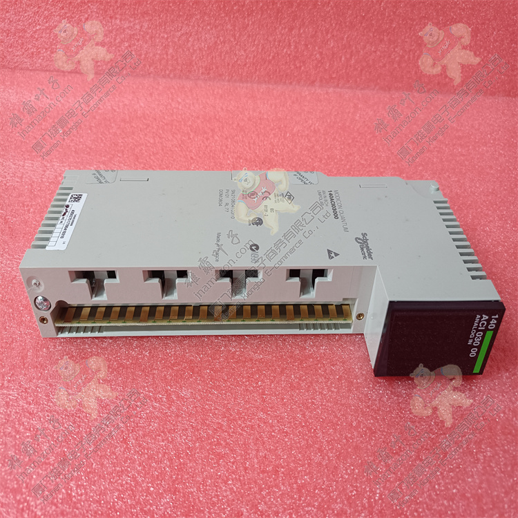 140ACI03000 | Schneider Electric 模拟量输入模块 