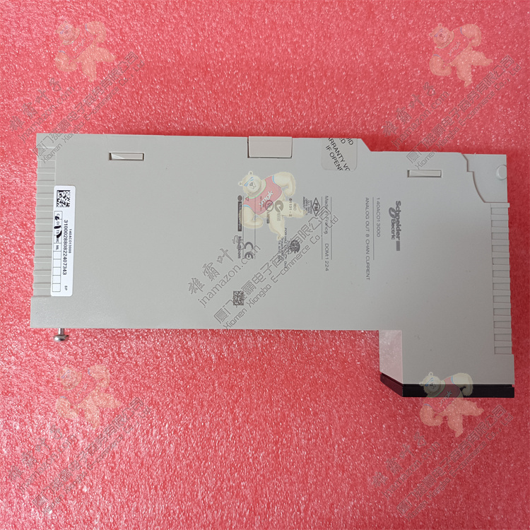 140ACO13000 | Schneider Electric 模拟量输入模块 