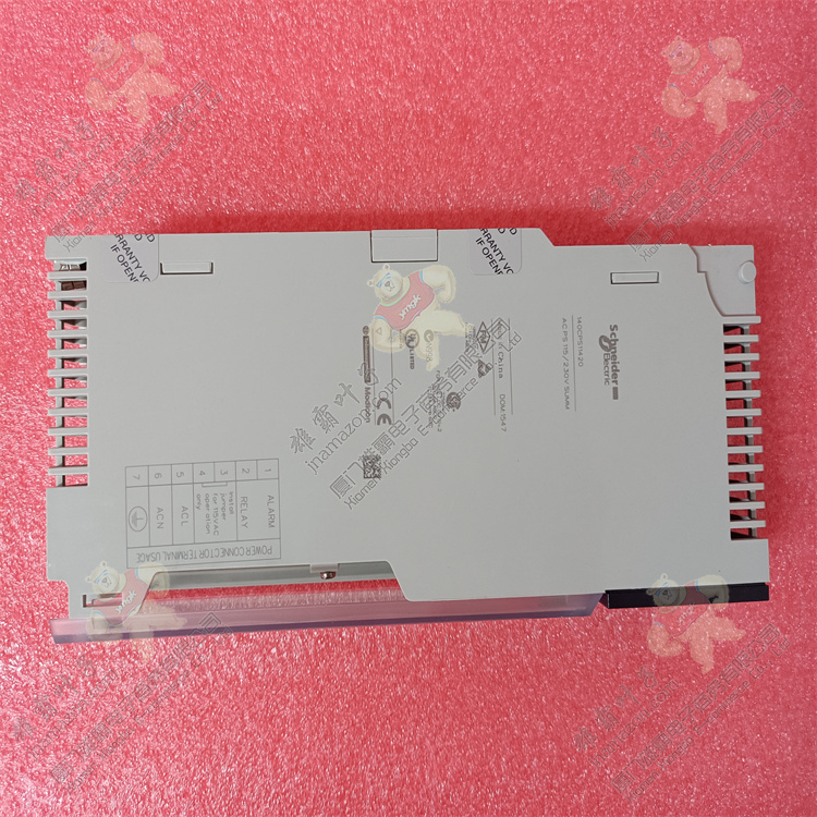 140CPS11420 | Schneider Electric 电源模块 