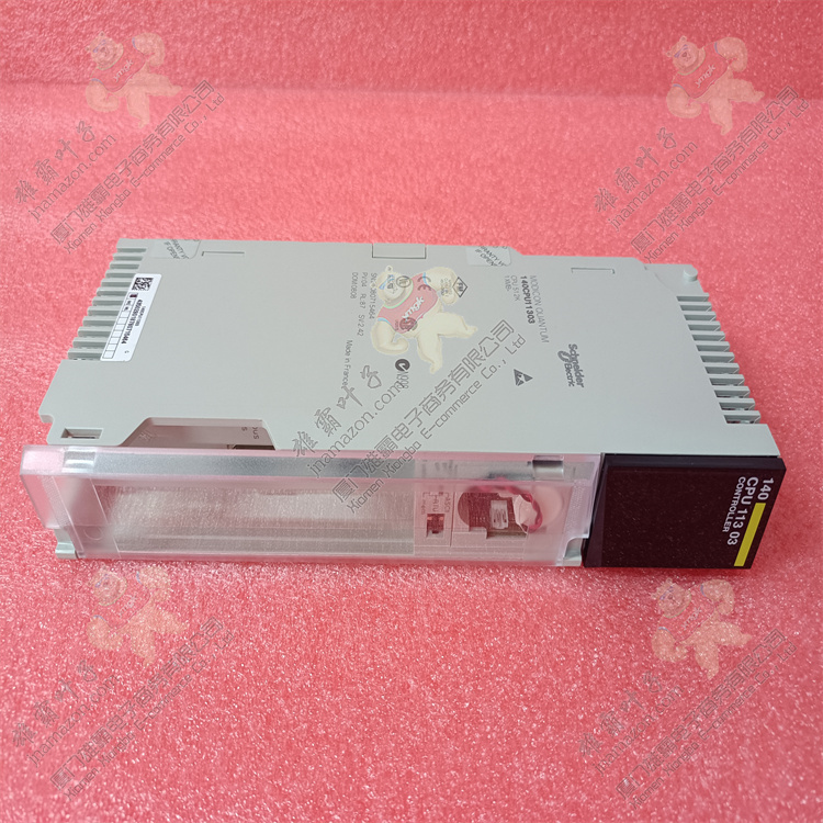140CPU11303 | Schneider Electric 电源模块 