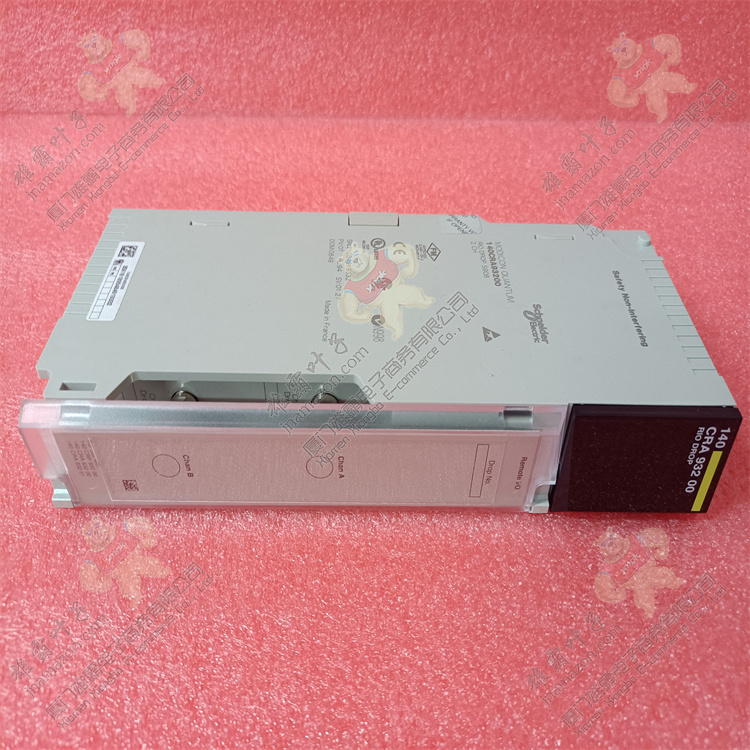 140CRA93200 | Schneider Electric RIO 子站适配器模块 