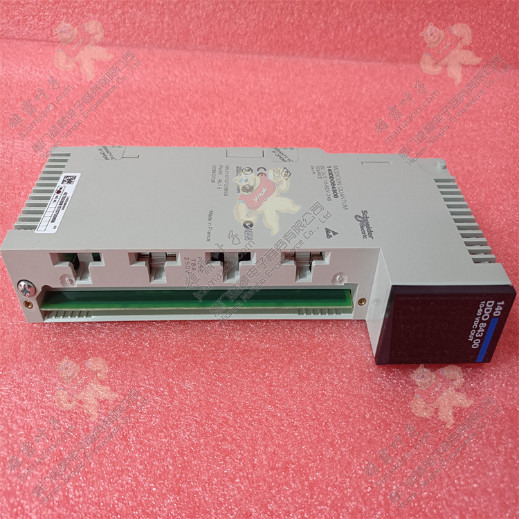 140DDO84300 | Schneider Electric 离散输入模块 