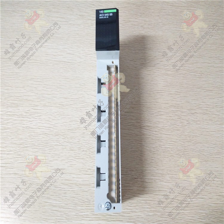 140ACI04000 | Schneider Electric 模拟量输入模块 