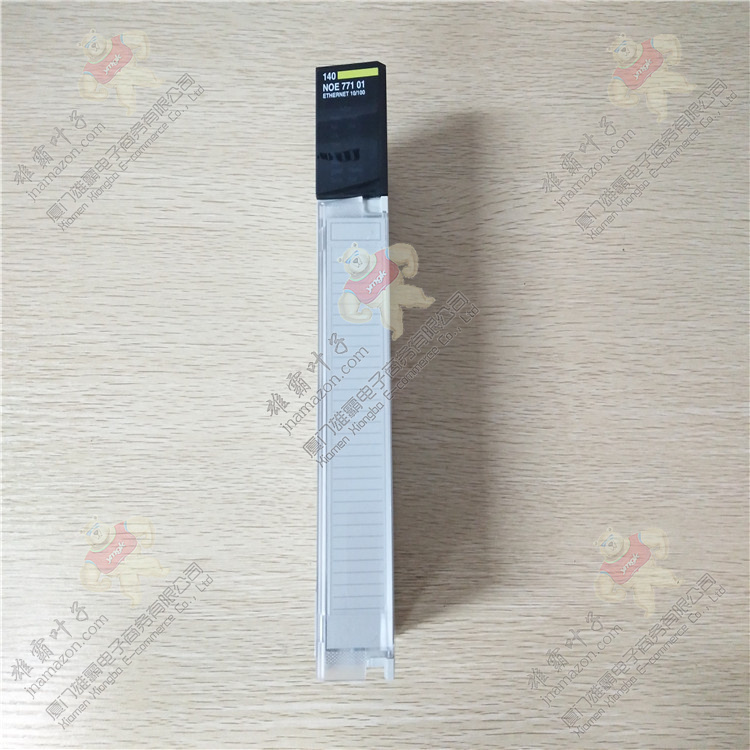 140NOE77101 | Schneider Electric 离散量输出模块 