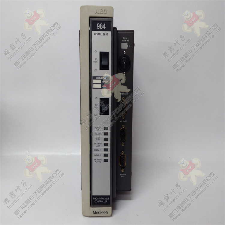 PC-E984-685 | Schneider Electric 可编程控制器 