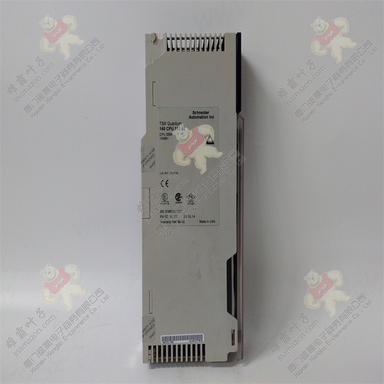 140CPU11302 | Schneider Electric 电源模块 