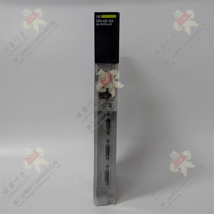140CPU43412A | Schneider Electric 概念处理器 